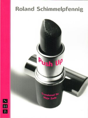 cover image of Push Up